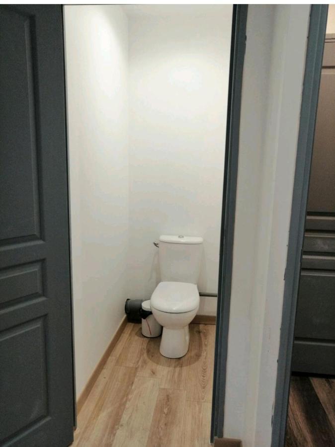Appartement Le studio à Saint-Jean-en-Royans Extérieur photo