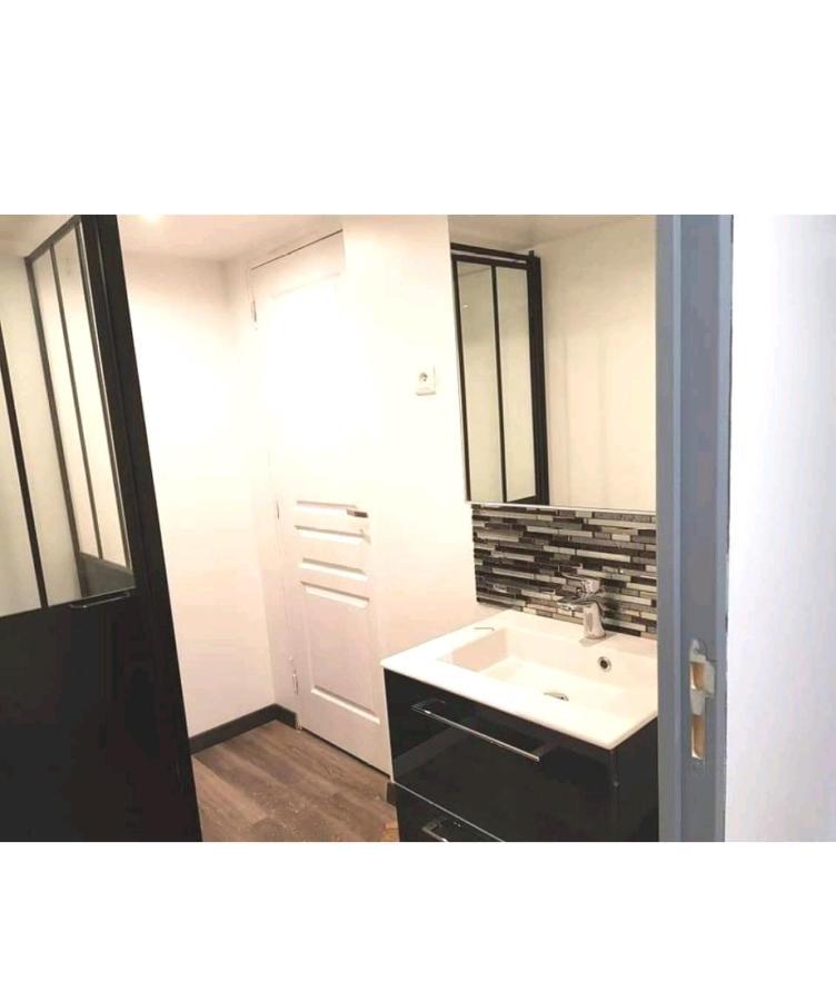 Appartement Le studio à Saint-Jean-en-Royans Extérieur photo